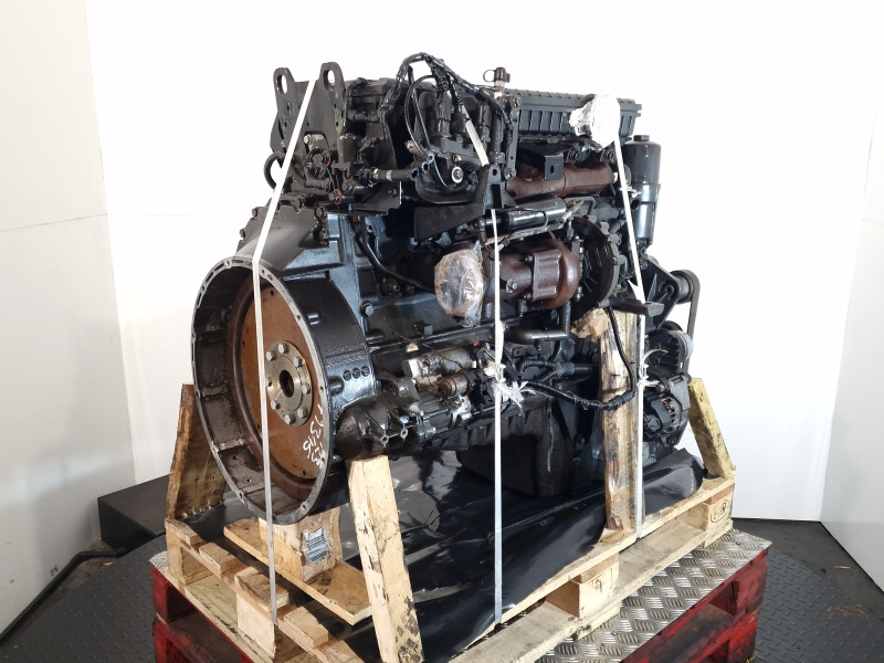 Mercedes Benz OM926LA.EEV/2-00 Econic Spec Engine (Truck) - Motor para Camión: foto 1 Mercedes Benz OM926LA.EEV/2-00 Econic Spec Engine (Truck) - Motor para Camión: foto 1