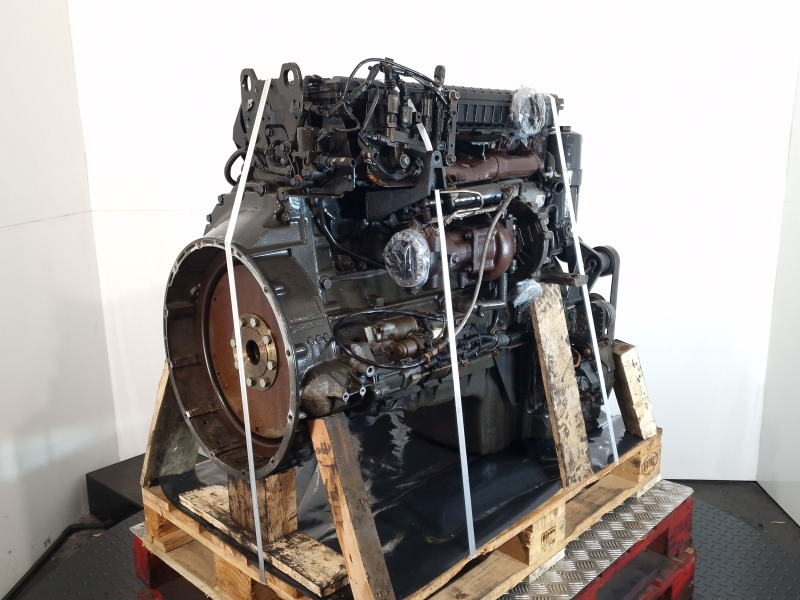 Mercedes Benz OM926LA.EEV/2-03 Econic Spec Engine (Truck) - Motor para Camión: foto 1 Mercedes Benz OM926LA.EEV/2-03 Econic Spec Engine (Truck) - Motor para Camión: foto 1