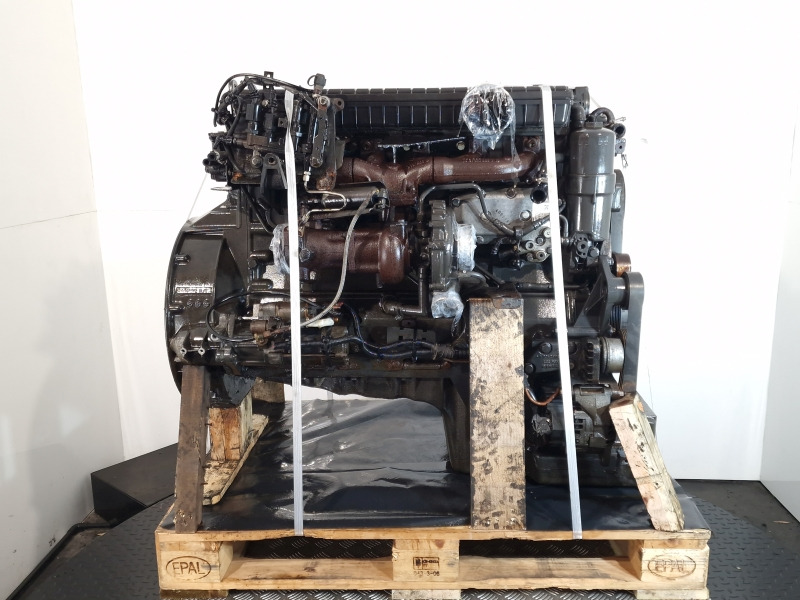 Mercedes Benz OM926LA.EEV/2-03 Econic Spec Engine (Truck) - Motor para Camión: foto 3 Mercedes Benz OM926LA.EEV/2-03 Econic Spec Engine (Truck) - Motor para Camión: foto 3