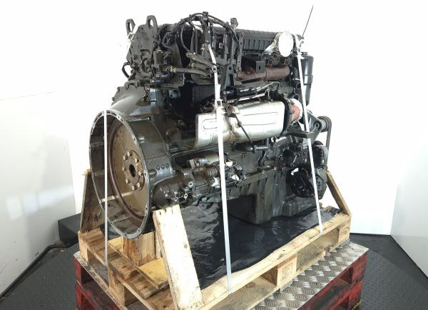 Mercedes Benz OM926LA.EEV/2-03 Econic Spec Engine (Truck) - Motor para Camión: foto 1 Mercedes Benz OM926LA.EEV/2-03 Econic Spec Engine (Truck) - Motor para Camión: foto 1