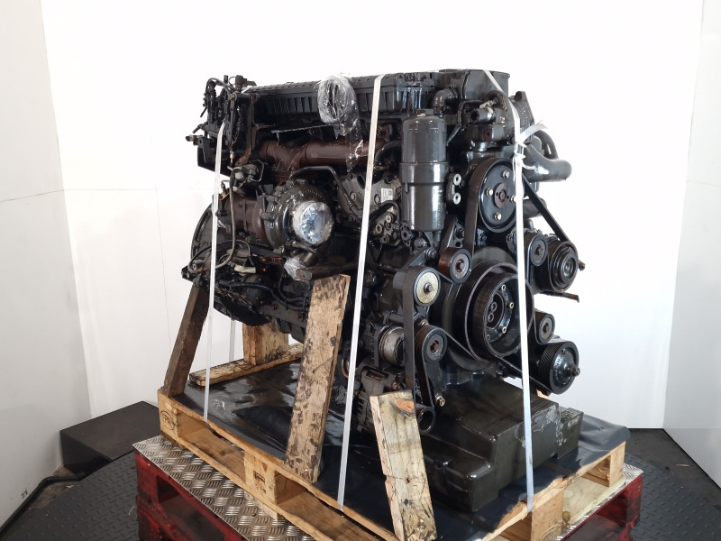 Mercedes Benz OM926LA.EEV/2-03 Econic Spec Engine (Truck) - Motor para Camión: foto 4 Mercedes Benz OM926LA.EEV/2-03 Econic Spec Engine (Truck) - Motor para Camión: foto 4
