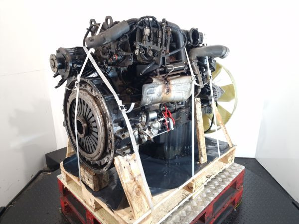 Mercedes Benz OM926LA.IV/1-02 Engine (Truck) - Motor para Camión: foto 1 Mercedes Benz OM926LA.IV/1-02 Engine (Truck) - Motor para Camión: foto 1