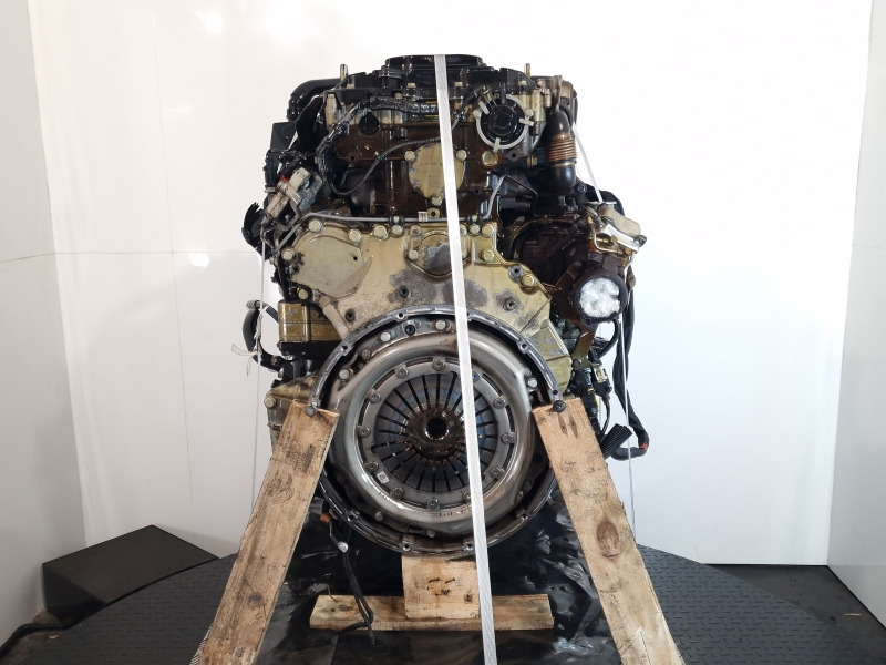Mercedes Benz OM934LA.6-4-01 Engine (Truck) - Motor para Camión: foto 2 Mercedes Benz OM934LA.6-4-01 Engine (Truck) - Motor para Camión: foto 2