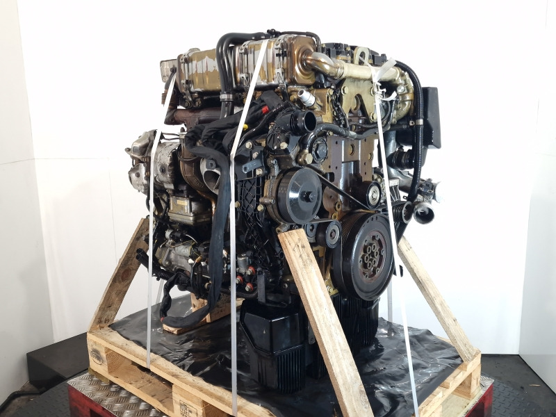 Mercedes Benz OM934LA.6-4-01 Engine (Truck) - Motor para Camión: foto 4 Mercedes Benz OM934LA.6-4-01 Engine (Truck) - Motor para Camión: foto 4