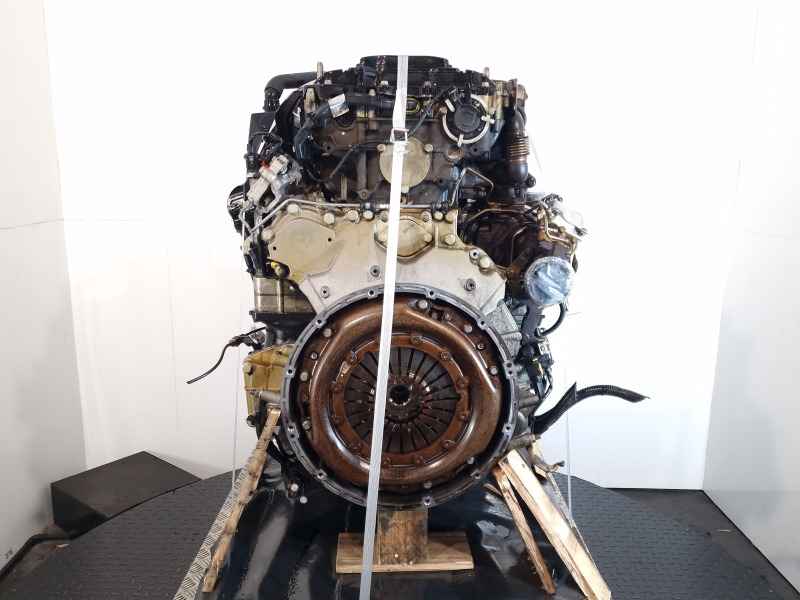 Mercedes Benz OM934LA.6-8-00 Engine (Truck) - Motor para Camión: foto 2 Mercedes Benz OM934LA.6-8-00 Engine (Truck) - Motor para Camión: foto 2