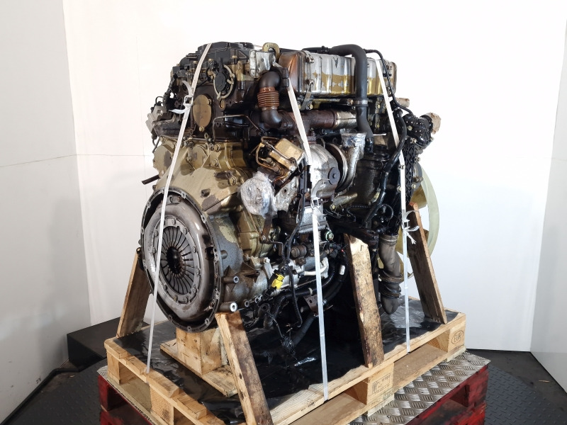Mercedes Benz OM934LA.6-8-00 Engine (Truck) - Motor para Camión: foto 1 Mercedes Benz OM934LA.6-8-00 Engine (Truck) - Motor para Camión: foto 1