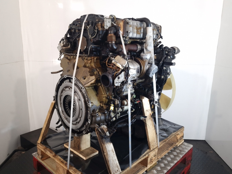 Mercedes Benz OM934LA.6-8-00 Engine (Truck) - Motor para Camión: foto 1 Mercedes Benz OM934LA.6-8-00 Engine (Truck) - Motor para Camión: foto 1