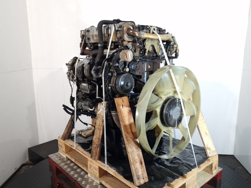Mercedes Benz OM934LA.6-8-00 Engine (Truck) - Motor para Camión: foto 4 Mercedes Benz OM934LA.6-8-00 Engine (Truck) - Motor para Camión: foto 4