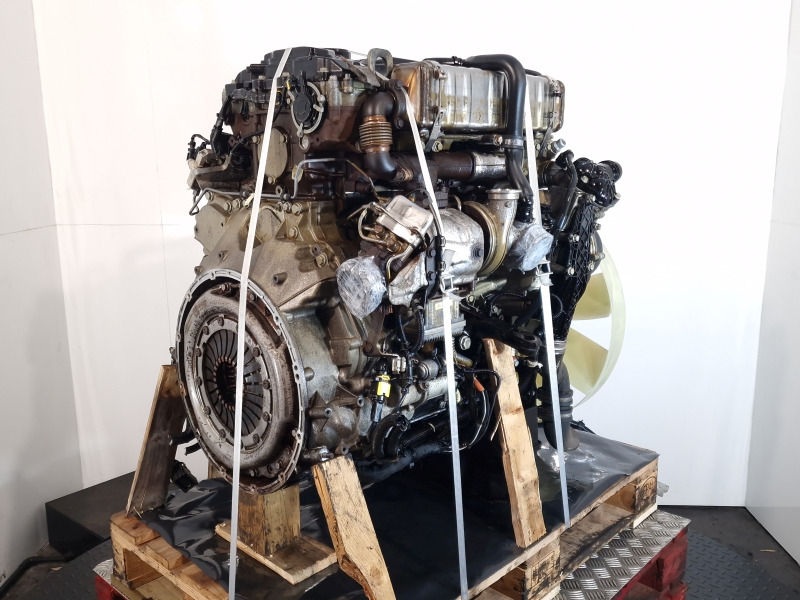 Mercedes Benz OM934LA.6-8-00 Engine (Truck) - Motor para Camión: foto 1 Mercedes Benz OM934LA.6-8-00 Engine (Truck) - Motor para Camión: foto 1