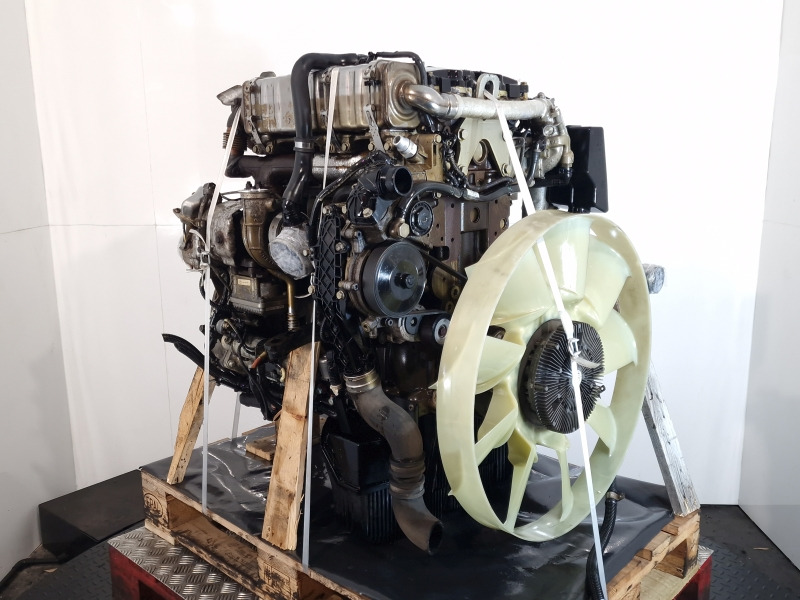 Mercedes Benz OM934LA.6-8-00 Engine (Truck) - Motor para Camión: foto 4 Mercedes Benz OM934LA.6-8-00 Engine (Truck) - Motor para Camión: foto 4