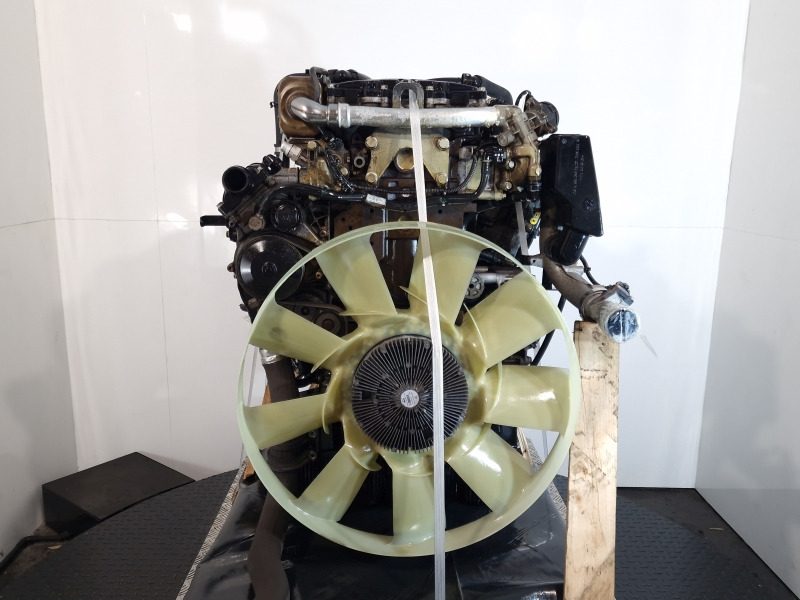 Mercedes Benz OM934LA.6-8-00 Engine (Truck) - Motor para Camión: foto 5 Mercedes Benz OM934LA.6-8-00 Engine (Truck) - Motor para Camión: foto 5