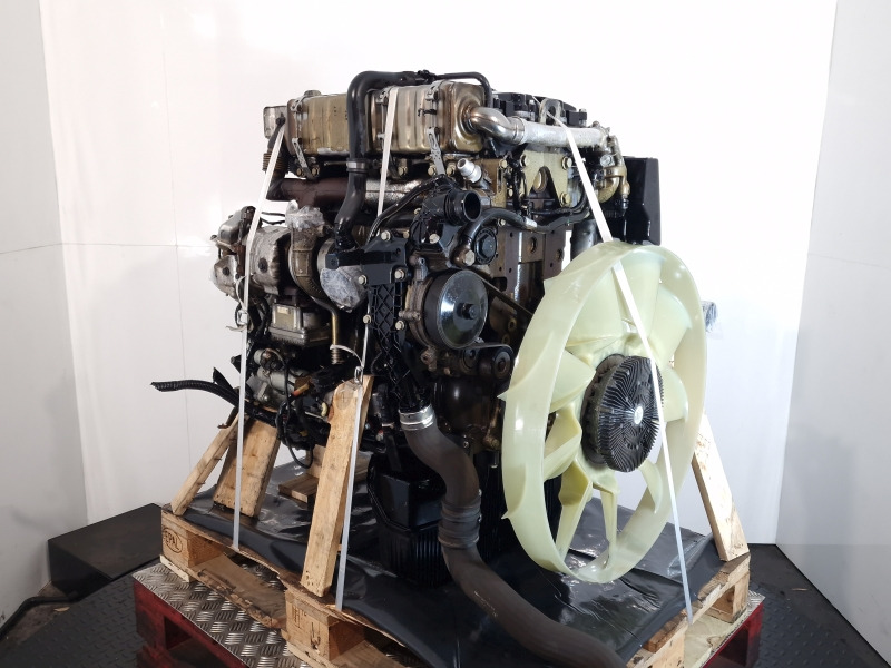 Mercedes Benz OM934LA.6-8-00 Engine (Truck) - Motor para Camión: foto 4 Mercedes Benz OM934LA.6-8-00 Engine (Truck) - Motor para Camión: foto 4