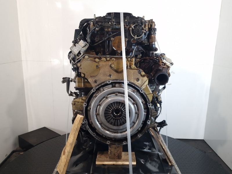 Mercedes Benz OM934LA.6-8-00 Engine (Truck) - Motor para Camión: foto 2 Mercedes Benz OM934LA.6-8-00 Engine (Truck) - Motor para Camión: foto 2