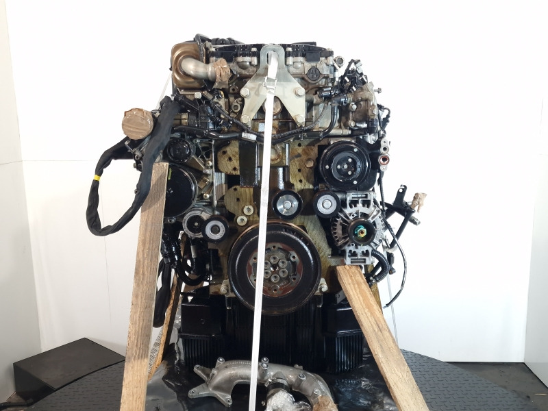 Mercedes Benz OM934LA.6GE-04-00 Engine (Truck) - Motor para Camión: foto 5 Mercedes Benz OM934LA.6GE-04-00 Engine (Truck) - Motor para Camión: foto 5