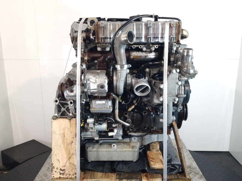 Mercedes Benz OM934LA.E3A–3-00 Industrial Spec Engine (Truck) - Motor para Camión: foto 3 Mercedes Benz OM934LA.E3A–3-00 Industrial Spec Engine (Truck) - Motor para Camión: foto 3