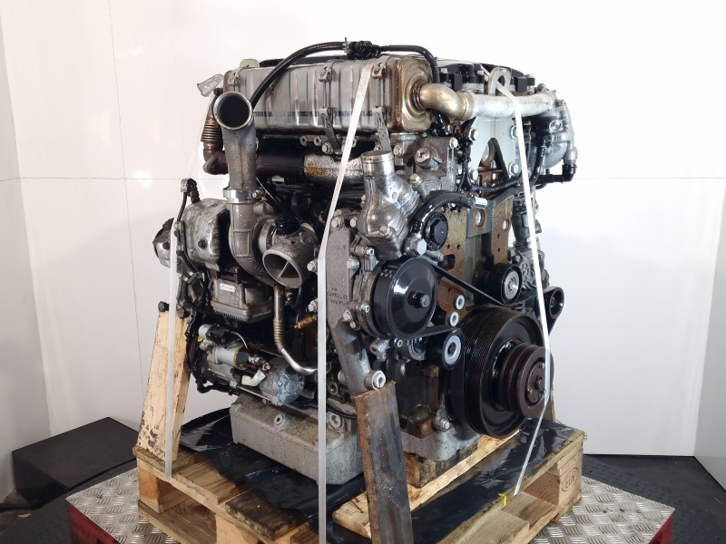 Mercedes Benz OM934LA.E3A–3-00 Industrial Spec Engine (Truck) - Motor para Camión: foto 4 Mercedes Benz OM934LA.E3A–3-00 Industrial Spec Engine (Truck) - Motor para Camión: foto 4