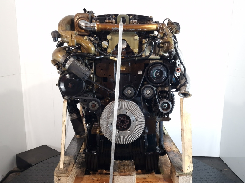 Mercedes Benz OM936LA.6-3-00 Econic Spec Engine (Truck) - Motor para Camión: foto 5 Mercedes Benz OM936LA.6-3-00 Econic Spec Engine (Truck) - Motor para Camión: foto 5