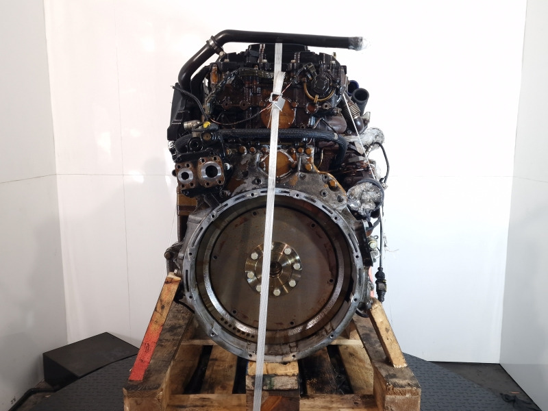 Mercedes Benz OM936LA.6-3-00 Econic Spec Engine (Truck) - Motor para Camión: foto 2 Mercedes Benz OM936LA.6-3-00 Econic Spec Engine (Truck) - Motor para Camión: foto 2