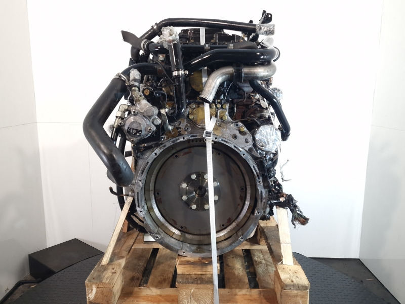 Mercedes Benz OM936LA.6-3-01 Econic Spec Engine (Truck) - Motor para Camión: foto 2 Mercedes Benz OM936LA.6-3-01 Econic Spec Engine (Truck) - Motor para Camión: foto 2