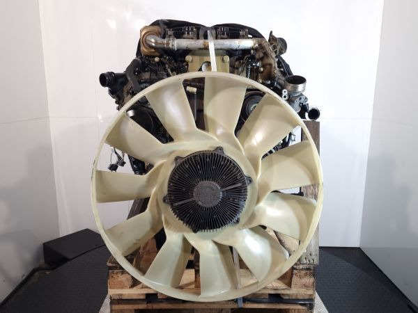 Mercedes Benz OM936LA.6-5-01 Engine (Truck) - Motor para Camión: foto 5 Mercedes Benz OM936LA.6-5-01 Engine (Truck) - Motor para Camión: foto 5