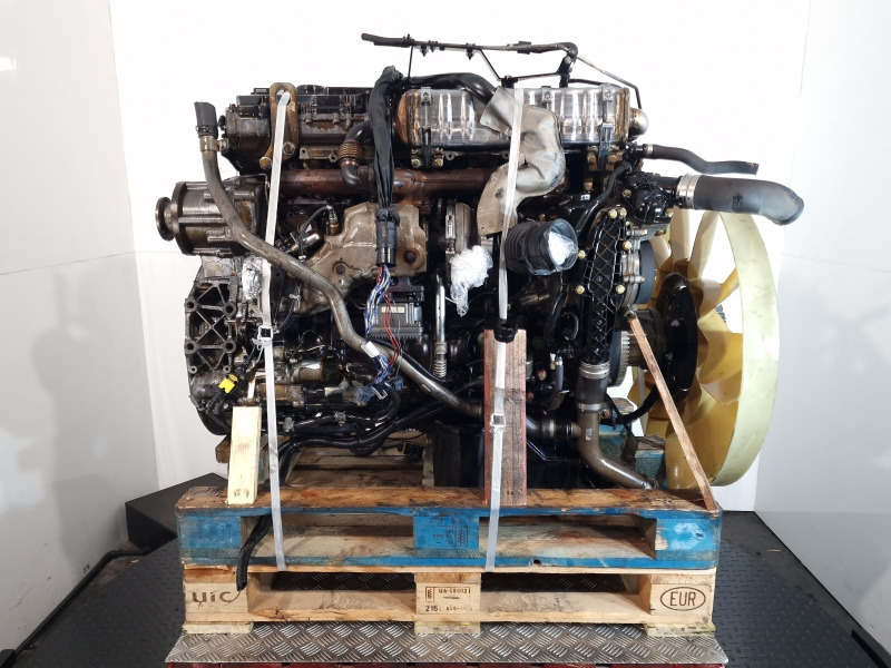 Mercedes Benz OM936LA.6-5-01 Single Turbo Truck Spec Engine (Truck) - Motor para Camión: foto 3 Mercedes Benz OM936LA.6-5-01 Single Turbo Truck Spec Engine (Truck) - Motor para Camión: foto 3
