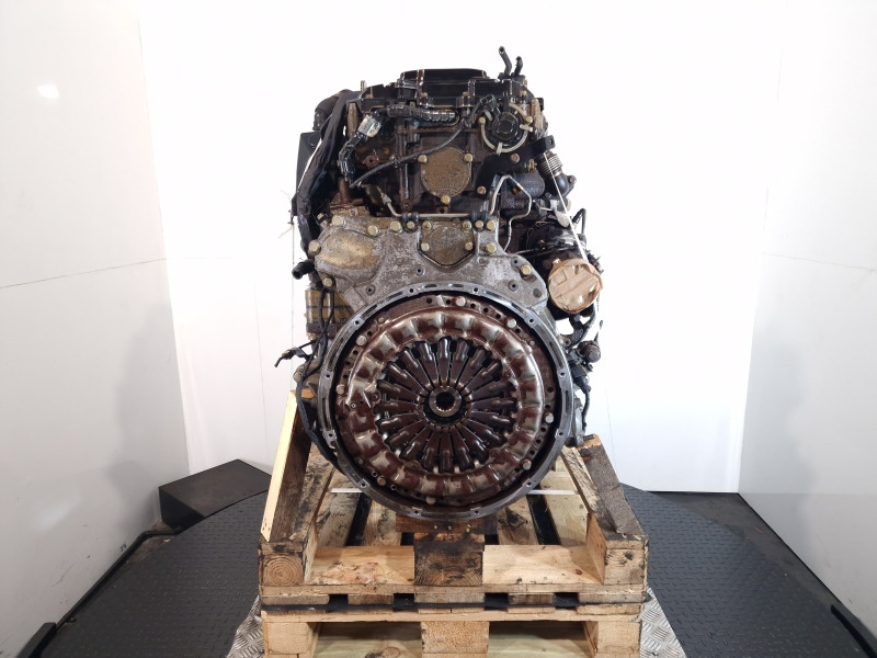 Mercedes Benz OM936LA.6-5-01 Truck Spec Engine (Truck) - Motor para Camión: foto 3 Mercedes Benz OM936LA.6-5-01 Truck Spec Engine (Truck) - Motor para Camión: foto 3