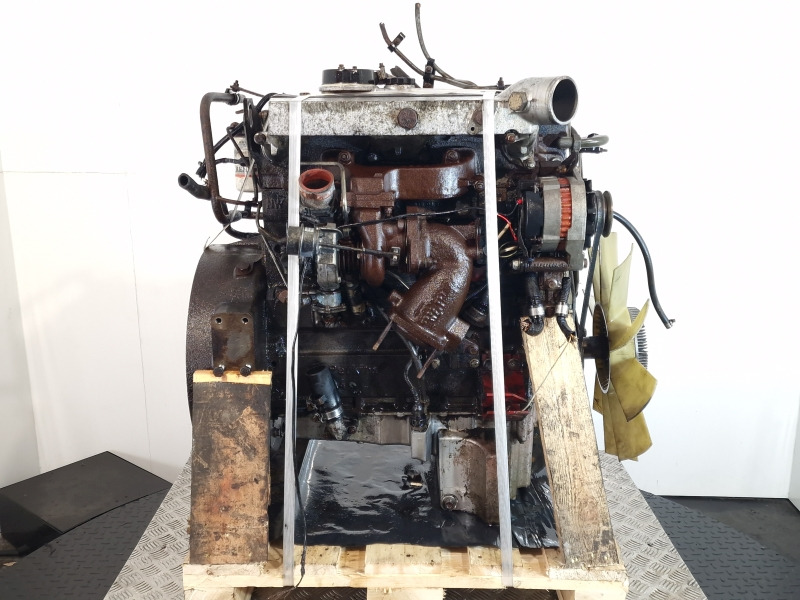 Perkins 1004E-4TW Engine (Plant) - Motor para Maquinaria de construcción: foto 4 Perkins 1004E-4TW Engine (Plant) - Motor para Maquinaria de construcción: foto 4