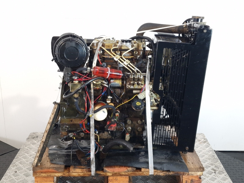 Perkins 403C-11 Engine (Industrial) - Motor para Maquinaria industrial: foto 3 Perkins 403C-11 Engine (Industrial) - Motor para Maquinaria industrial: foto 3