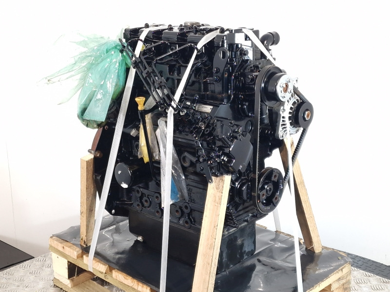 Perkins 404D-22 Engine (JCB Plant) - Motor para Maquinaria de construcción: foto 5 Perkins 404D-22 Engine (JCB Plant) - Motor para Maquinaria de construcción: foto 5