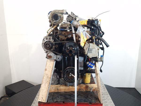 Perkins C4.4 Engine (Plant) - Motor para Maquinaria de construcción: foto 5 Perkins C4.4 Engine (Plant) - Motor para Maquinaria de construcción: foto 5