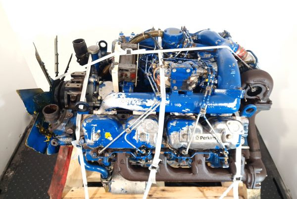 Motor para Maquinaria industrial Perkins TV8.540 Engine (Industrial): foto 20 Motor para Maquinaria industrial Perkins TV8.540 Engine (Industrial): foto 20
