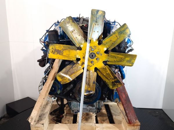 Motor para Maquinaria industrial Perkins TV8.540 Engine (Industrial): foto 12 Motor para Maquinaria industrial Perkins TV8.540 Engine (Industrial): foto 12