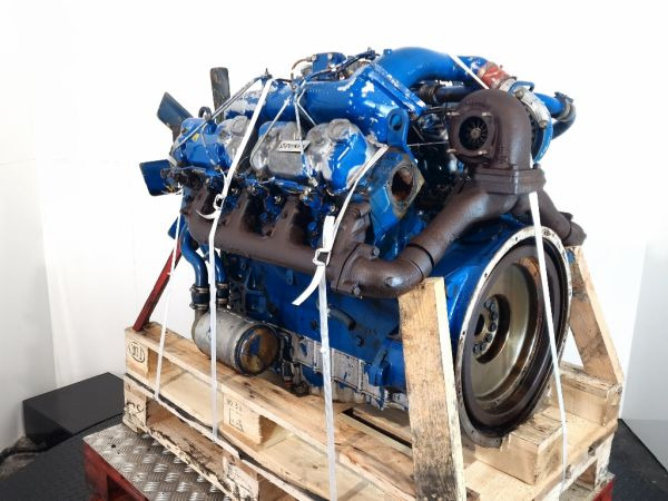 Motor para Maquinaria industrial Perkins TV8.540 Engine (Industrial): foto 17 Motor para Maquinaria industrial Perkins TV8.540 Engine (Industrial): foto 17