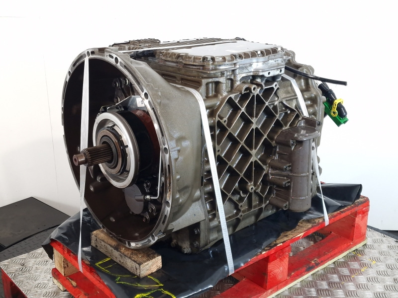 Renault AT2612F Gearbox - Caja de cambios: foto 1 Renault AT2612F Gearbox - Caja de cambios: foto 1