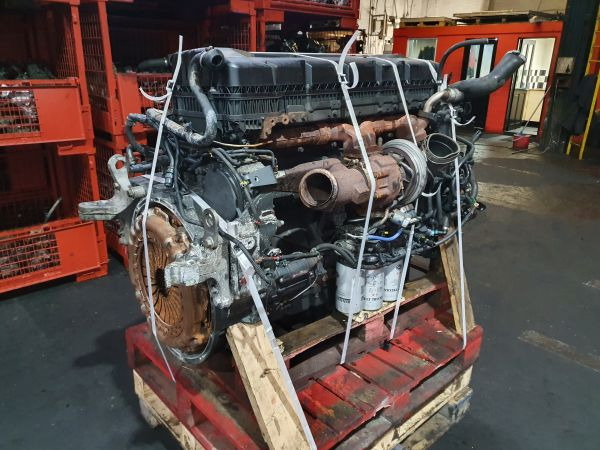 Renault DTI 11 - Motor para Camión: foto 4 Renault DTI 11 - Motor para Camión: foto 4