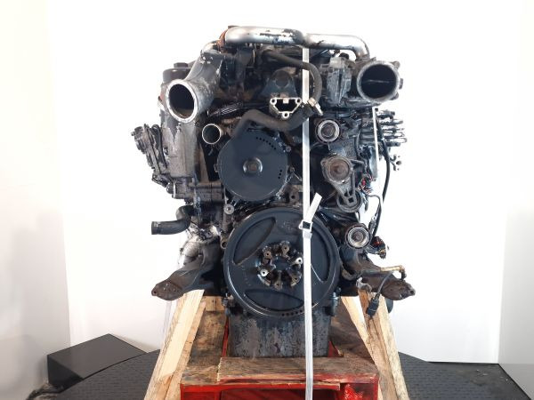 Scania DC09 111 L01 EUR6 P250 Engine (Truck) - Motor para Camión: foto 5 Scania DC09 111 L01 EUR6 P250 Engine (Truck) - Motor para Camión: foto 5