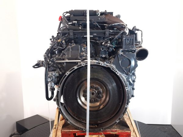 Scania DC09 111 L01 EUR6 P250 Engine (Truck) - Motor para Camión: foto 2 Scania DC09 111 L01 EUR6 P250 Engine (Truck) - Motor para Camión: foto 2