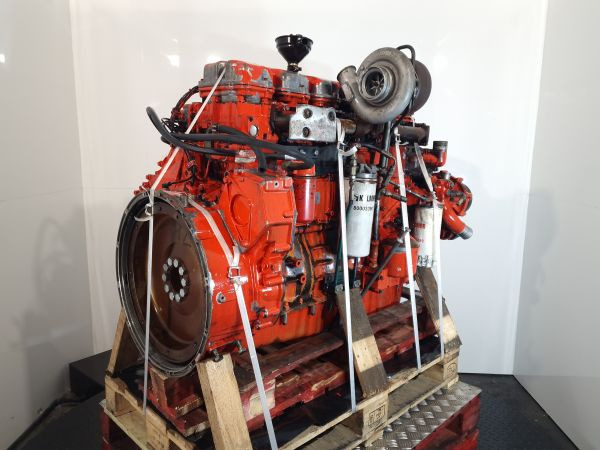 Scania DC12 45A Engine (Industrial) - Motor para Maquinaria industrial: foto 4 Scania DC12 45A Engine (Industrial) - Motor para Maquinaria industrial: foto 4