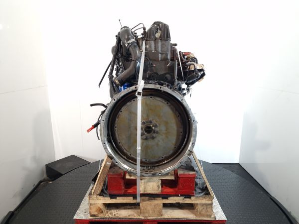 Scania DC902 L01 Engine (Truck) - Motor para Camión: foto 2 Scania DC902 L01 Engine (Truck) - Motor para Camión: foto 2