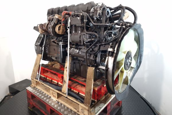 Scania DC902 L01 Engine (Truck) - Motor para Camión: foto 4 Scania DC902 L01 Engine (Truck) - Motor para Camión: foto 4