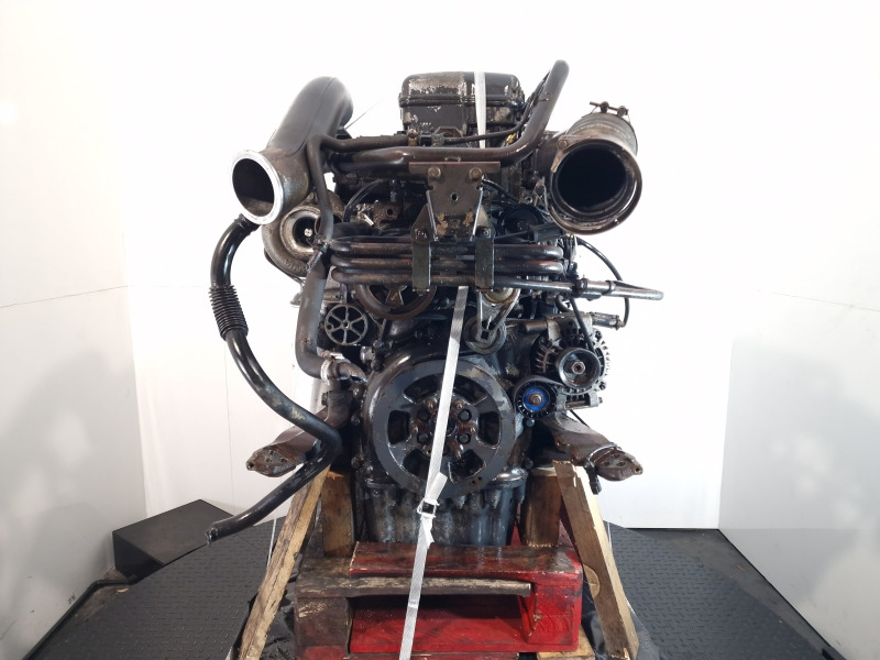 Motor para Camión Scania DC913 L01 Engine (Truck): foto 6