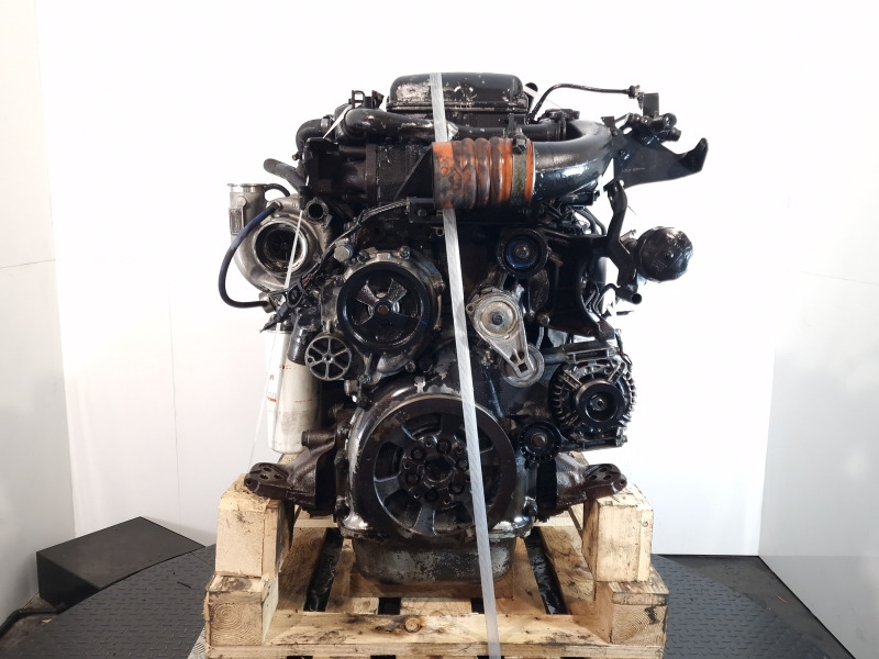 Scania DC916 B02 Engine (Bus) - Motor: foto 5 Scania DC916 B02 Engine (Bus) - Motor: foto 5