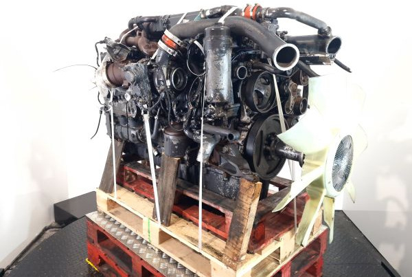 Scania DC938 L01 Engine (Truck) - Motor para Camión: foto 5 Scania DC938 L01 Engine (Truck) - Motor para Camión: foto 5