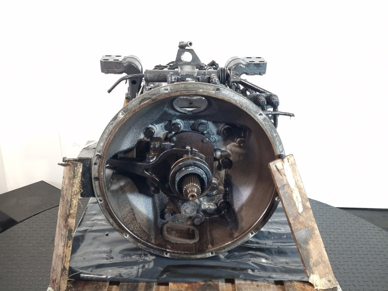 Scania GR900 Gearbox - Caja de cambios: foto 2 Scania GR900 Gearbox - Caja de cambios: foto 2