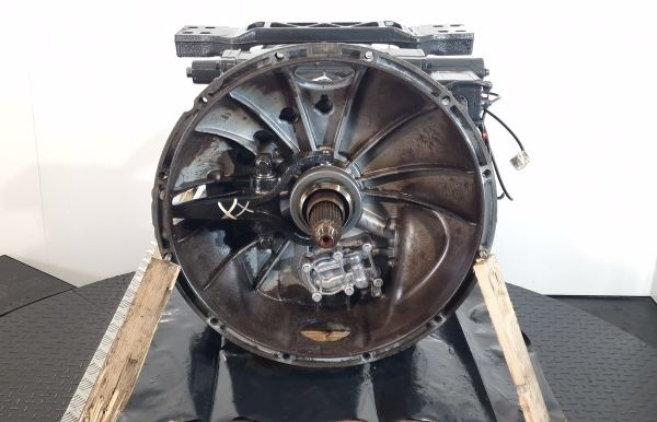 Scania GRS905 Gearbox - Caja de cambios: foto 2 Scania GRS905 Gearbox - Caja de cambios: foto 2