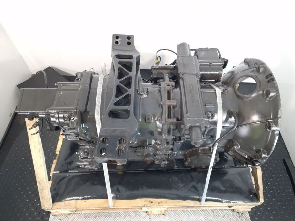 Caja de cambios Scania GRS905 Gearbox: foto 9 Caja de cambios Scania GRS905 Gearbox: foto 9