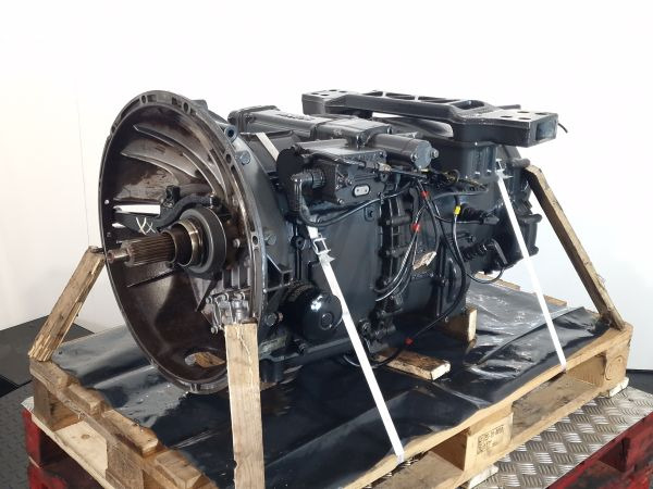 Scania GRS905 Gearbox - Caja de cambios: foto 1 Scania GRS905 Gearbox - Caja de cambios: foto 1