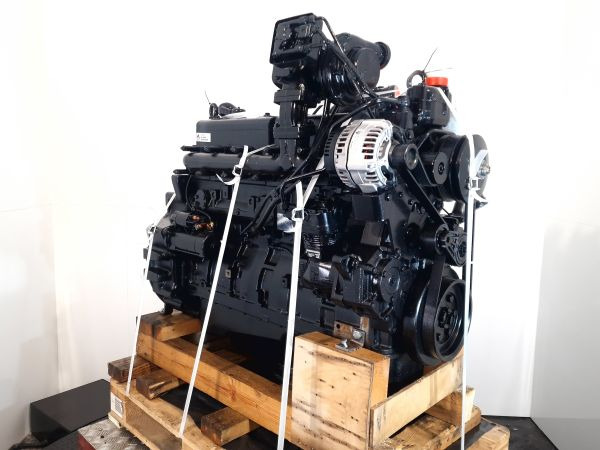 Sisu Agco 66AWF Engine JCB FASTRAC(new) - Motor para Maquinaria agrícola: foto 5 Sisu Agco 66AWF Engine JCB FASTRAC(new) - Motor para Maquinaria agrícola: foto 5