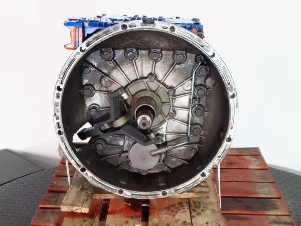 Caja de cambios Volvo AT2612D Gearbox: foto 12 Caja de cambios Volvo AT2612D Gearbox: foto 12