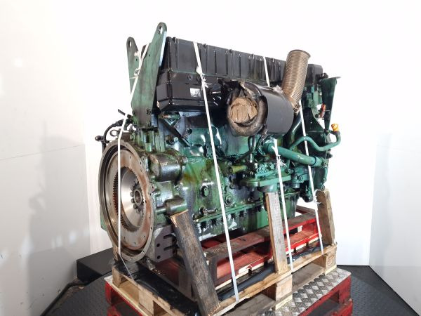 Volvo D12DLAE3 Engine (Plant) A40D ADT - Motor para Maquinaria de construcción: foto 1 Volvo D12DLAE3 Engine (Plant) A40D ADT - Motor para Maquinaria de construcción: foto 1